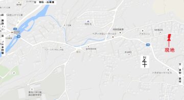 周辺地図