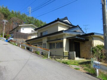 外観（2021年4月）