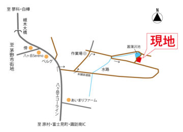 案内図