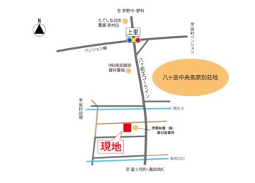 案内図