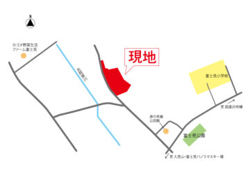 案内図