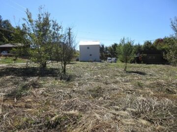 物件南方向を撮影 物件南方向を撮影