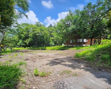 現地の様子 現地の様子