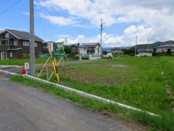 物件南東側から撮影(2026年6月) 物件南東側から撮影(2026年6月)