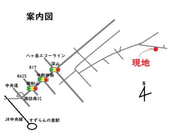 案内図
