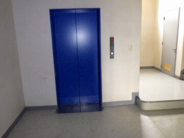 エレベーター