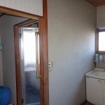 前面道路から撮影(2025年9月) 前面道路から撮影(2025年9月)